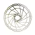 Disco de Freio Jagwire Sport SR1 Centerlock - 203mm