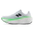 Tênis New Balance More V5 Corrida Masculino - Ice Blue / Eletric Jade na internet