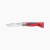 Canivete Opinel N° 07 Outdoor Junior - Red