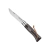 Canivete Opinel N ° 08 Trekkin Brown Black