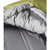 Saco de Dormir The North Face Wasatch 0ºC / -18°C Regular - Verde / Cinza - comprar online