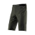 Bermuda Leatt MTB Trail 2.0 com Forro Masculina - Verde / Spinach - loja online