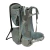 Mochila Carregar Bebê Thule Sapling New Unissex - Cinza Agave - comprar online