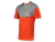 Camisa MTB Jersey Leatt AllMtn 3.0 Masculina - Laranja Glow na internet