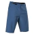 Bermuda MTB FOX Ranger Zíper Masculina - Azul
