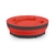 Prato Dobrável Sea to Summit X-Seal e Go 850ml Large - Vermelho na internet