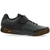Sapatilha MTB Giro Chamber II Clip Masculino - Preto / Cinza