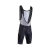 Bretelle Leatt MTB Endurance 5.0 Masculino - Preto