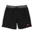 Shorts Florence Standard Issue Masculino - Preto