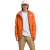 Jaqueta The North Face Alta Vista Masculina - Laranja / Mandarin