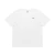 Camiseta The North Face Hyper Tee Crew M/C Masculina - Branca na internet