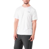 Camiseta The North Face Hyper Tee Crew M/C Masculina - Branca