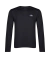 Camiseta The North Face Hyper Tee Crew M/L Masculina - Cinza
