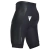 Bermuda Ciclista Training Sol Sports Masculina - Preto - comprar online