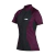 Blusa Ciclista MG CT Blend Sol Sports Feminina - Rosa Fluor