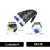 Pneu Michelin Wild AM Compectition TLR 29x2.35 - Jasper - Tudo para corrida de rua ou trilha, camping, esqui e MTB