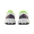 Tênis New Balance Fuelcell Rebel V4 Feminino - Branco / Verde - loja online