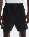 Short ON Train Shorts Masculino - Preto