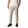 Calça Columbia Titan Pass Masculina - Cinza Flint Grey