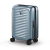Mala de Bordo Victorinox Airox Frequent Flyer Hardside Carry-on - Azul