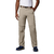 Calça Bermuda Columbia Silver Ridge Convertible Masculina - Fossil