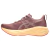 Tênis Asics Novablast 5 Feminino - Vermelho / Roxo - comprar online