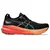 Tênis Asics GEL-Kayano 31 Masculino - Preto / Rainy Lake