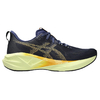 Tênis Asics Novablast 5 Masculino - Azul