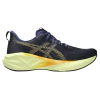 Tênis Asics Novablast 5 Masculino - Azul