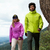 Jaqueta Softshell Kailash Aspen com Capuz Masculino - Amarelo