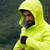Jaqueta Softshell Kailash Aspen com Capuz Masculino - Amarelo - comprar online