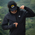 Jaqueta Softshell Kailash Aspen com Capuz Masculino - Preto - comprar online