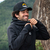 Jaqueta Softshell Kailash Aspen com Capuz Masculino - Preto na internet