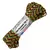 Rolo 30M de Paracord Atwood 550lb (30m) - Jamaican Me Crazy