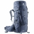 Mochila Cargueira Deuter Aircontact X 60+15 - Azul - comprar online