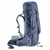 Mochila Cargueira Deuter Aircontact X 60+15 - Azul - Jasper - Tudo para corrida de rua ou trilha, camping, esqui e MTB