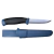 Faca Morakniv Companion (S) Azul Escuro - Aço Inoxidável