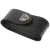 Bainha Victorinox para Cinto - Couro Preto - comprar online