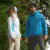 Jaqueta Softshell Kailash Bariloche Masculino - Azul Marinho - comprar online