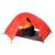 Barraca NatureHike Cycling Ultralight 1P - Azul - Jasper - Tudo para corrida de rua ou trilha, camping, esqui e MTB