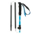 Bastão de Caminhada Naturehike Alu-Z - Prata - comprar online