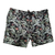 Beach Short Jasper Co. Folhagem Masculino - Verde