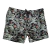 Beach Short Jasper Co. Folhagem Masculino - Verde