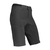 Bermuda Leatt MTB Trail 1.0 Masculina - Preto