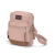 Bolsa Transversal Core Crossbody Unissex - Rosa / Misty Rose - comprar online