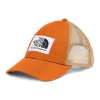 Boné The North Face Mudder Trucker Unissex - Laranja