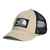 Boné The North Face Mudder Trucker Unissex - Bege