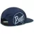 Boné BUFF 5 Panel Go Cap - Azul / Xcross - comprar online