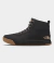 Bota The North Face Larimer Mid Wp Impermeável Masculina - Preta - comprar online
