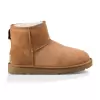 Bota UGG Classic Mini II Feminina - Caramelo